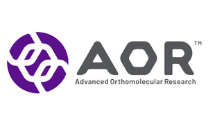Advanced Orthomolecular Research