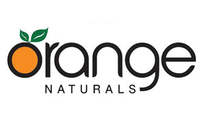 Orange Naturals