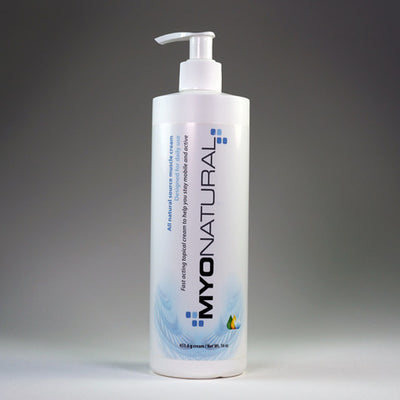 MyoNatural Pain Relief Cream