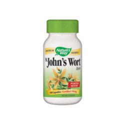 St. John's Wort Herb