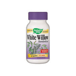 White Willow Standardized