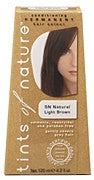 (5N) Natural Light Brown