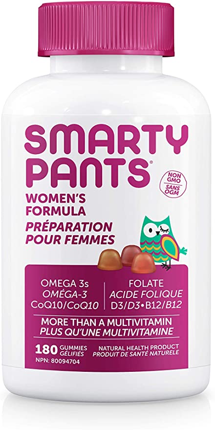 Smarty Pants Women&