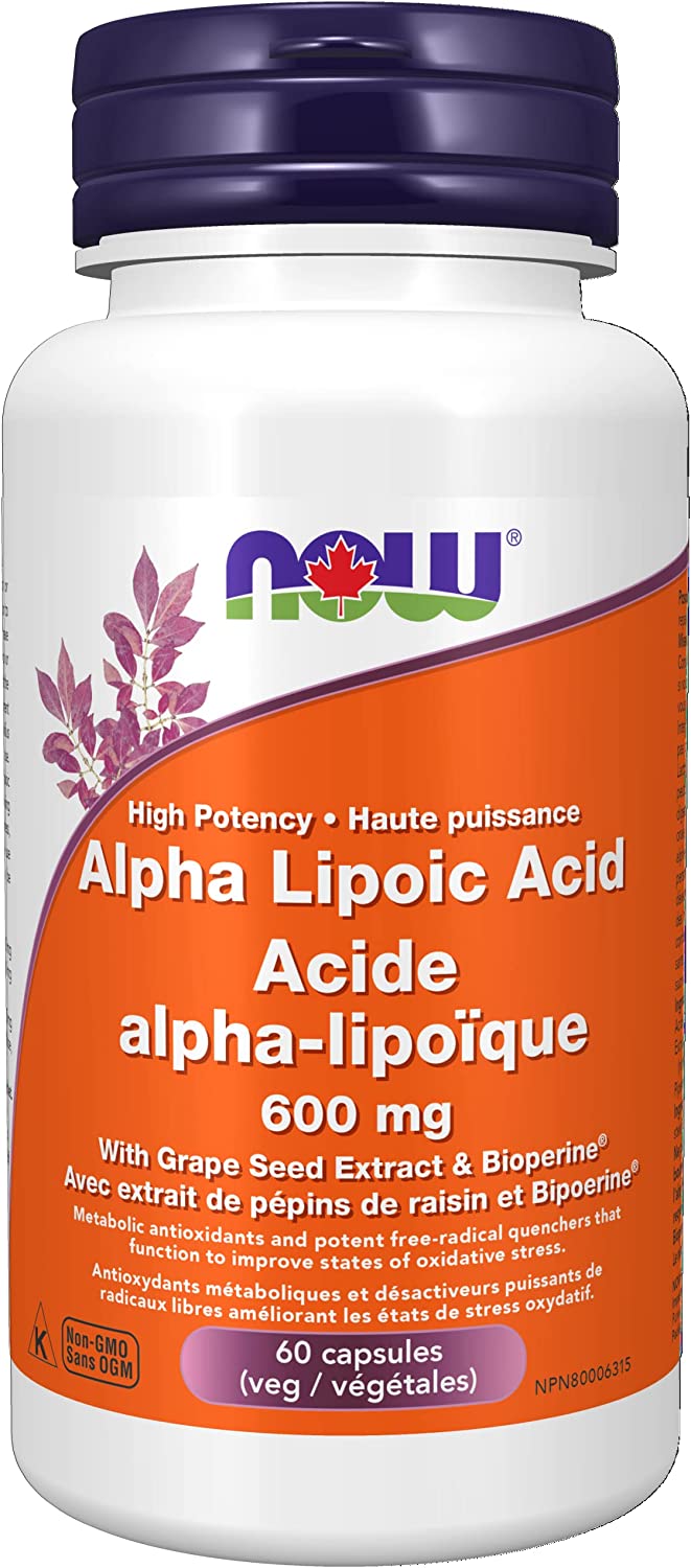 alpha lipoic acid & acetyl l-carnitine hcl and klonopin GNC Acetyl-L-Carnitine Alpha-Lipoic 500mg, Supports Positive Mood Balance, 60 Count : Health Household Spring Valley Acetyl L-Carnitine HCI