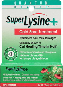 Super Lysine + Tangerine Coldstick Spf-21