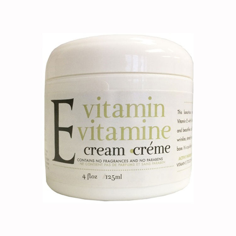 Axel Kraft Vitamin E. Cream 125ml
