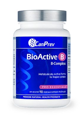 CanPrev BioActive B Capsules