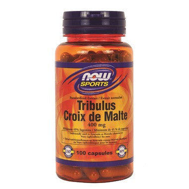 TRIBULUS 400 mg EXTRACT 45%