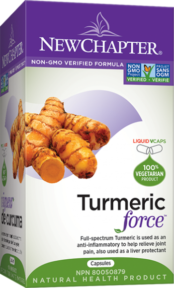 Turmeric Force
