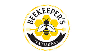 Beekeepers Naturals