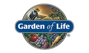 Garden of LIfe