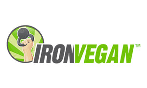 Iron Vegan