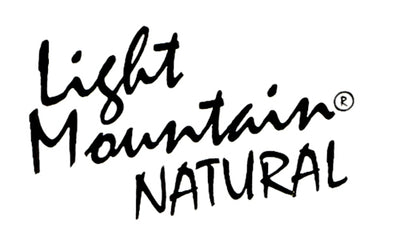 Light Mountain Natural