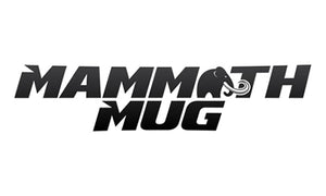 Mammoth Mug