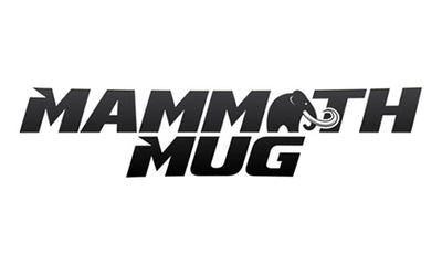 Mammoth Mug