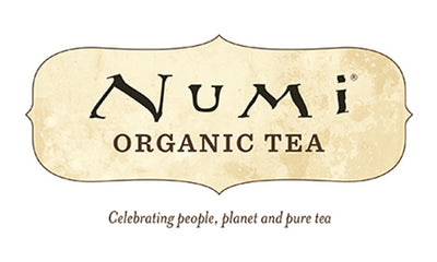 Numi Tea