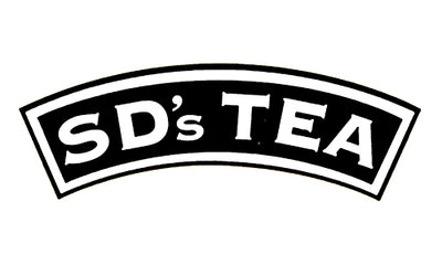 Platinum Super D Tea