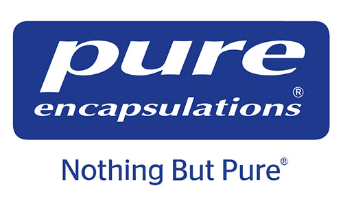 Pure Encapsulations – Pure Nature Nutrition Centers