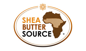 Shea Butter Source