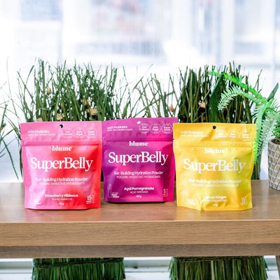 Vitamins & Minerals
