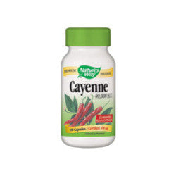 Cayenne 40,000 H.U. – 100