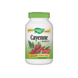 Cayenne 40,000 H.U. – 100