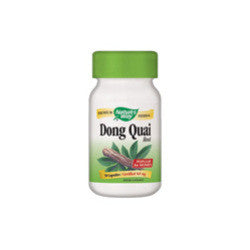 Dong Quai Root – 100