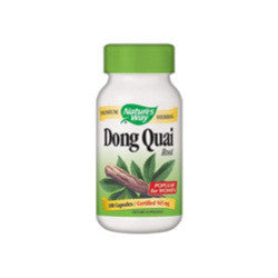 Dong Quai Root – 100