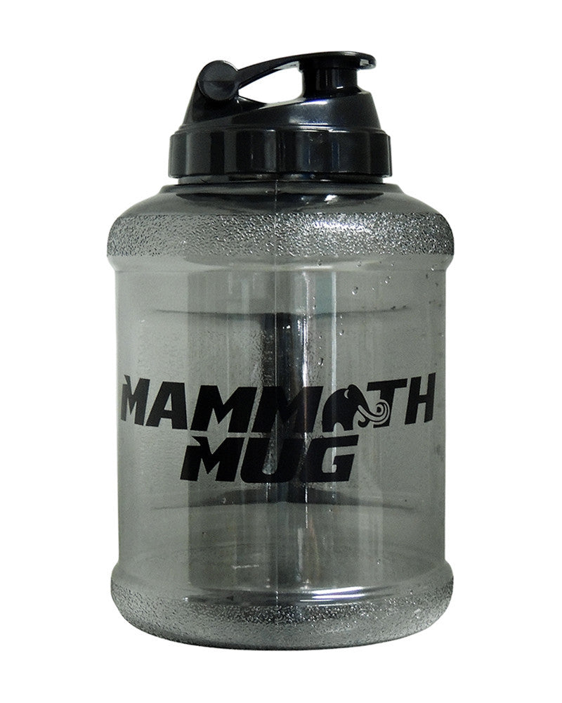 Mammoth Mug 2.5L – Matte Blue