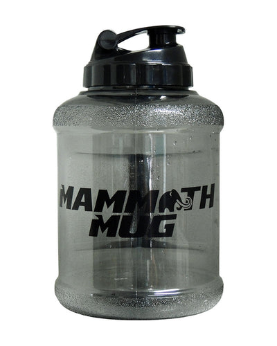 Mammoth Mug 2.5L – Matte Grey