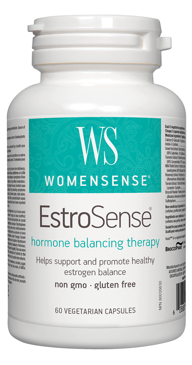 Estro Sense – 120&