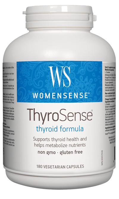 Thyro Sense – 180's