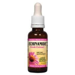 Echinamide Echinacea Fresh Herb Extract - 1 oz