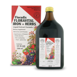 Floravit 250ml