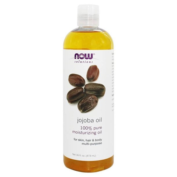 JOJOBA OIL PURE – 473ml