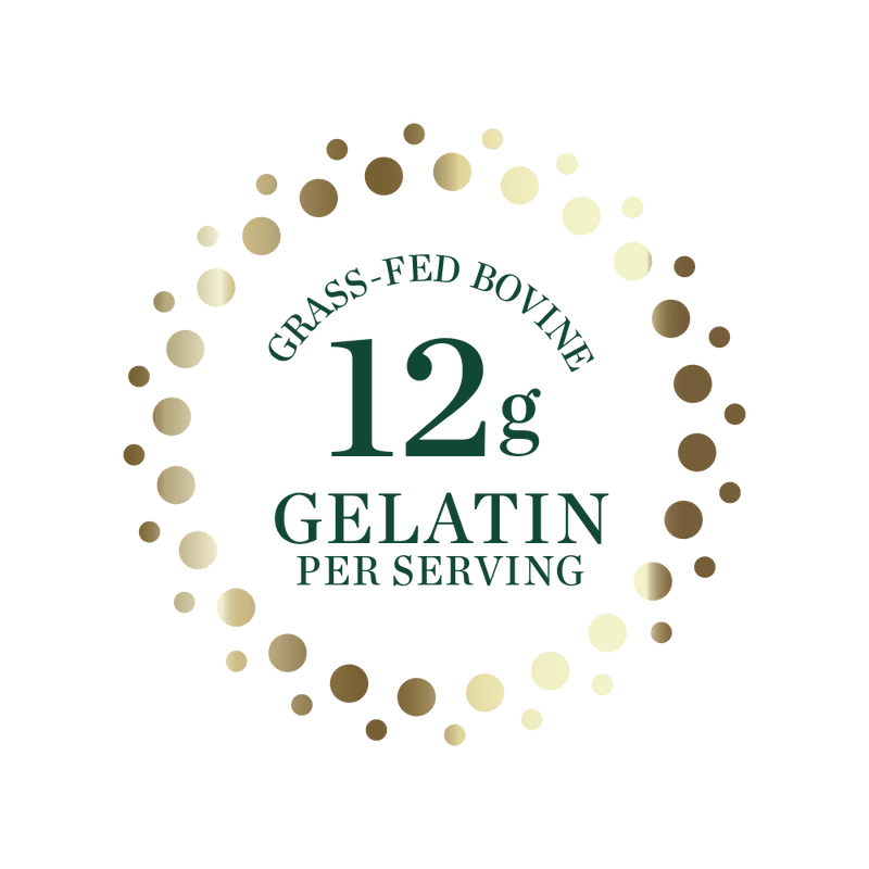 Great Lakes Wellness Beef Gelatin 454g