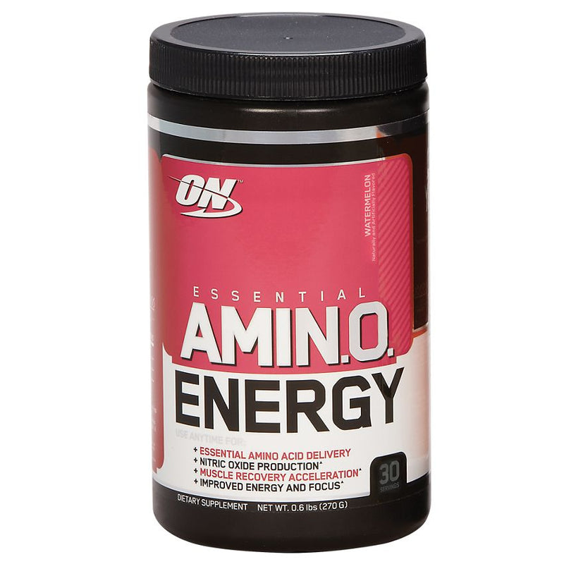 AMINO ENERGY 30 Servings – Fruit Fusion