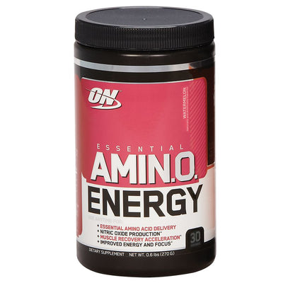 AMINO ENERGY 30 Servings – Watermelon