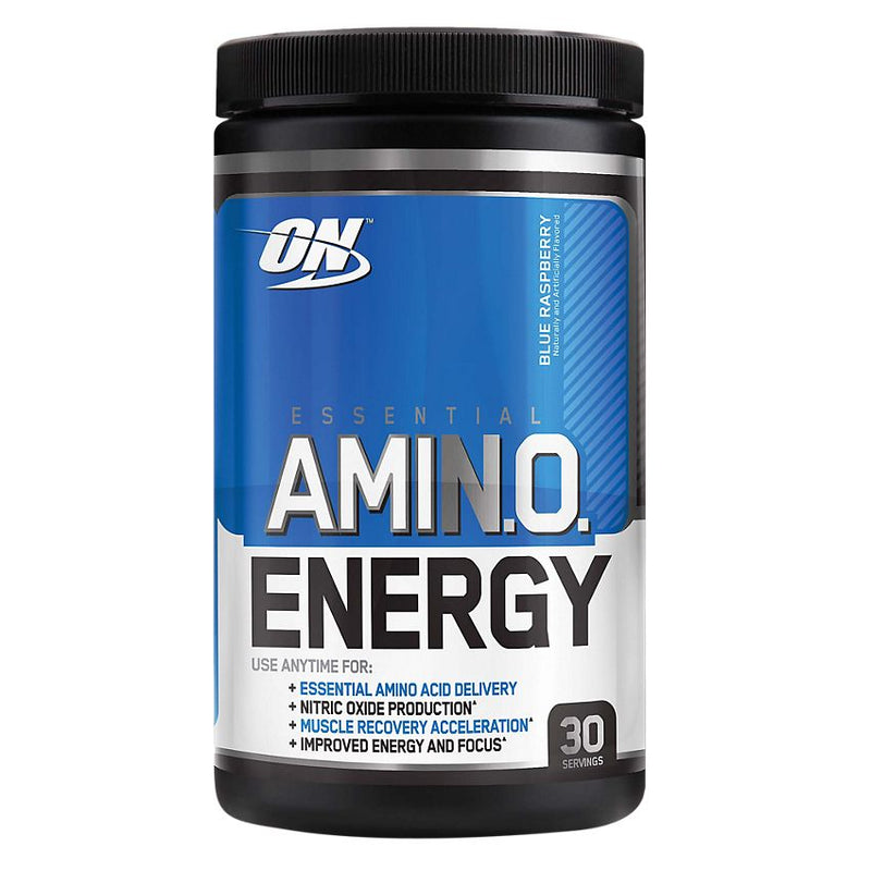 AMINO ENERGY 30 Servings – Orange Cooler