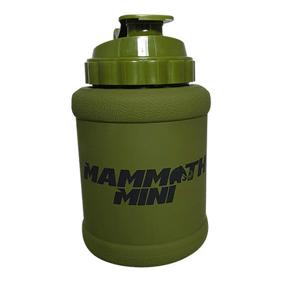 Mammoth Mug Mini 1.5L – Matte Frosted Pink