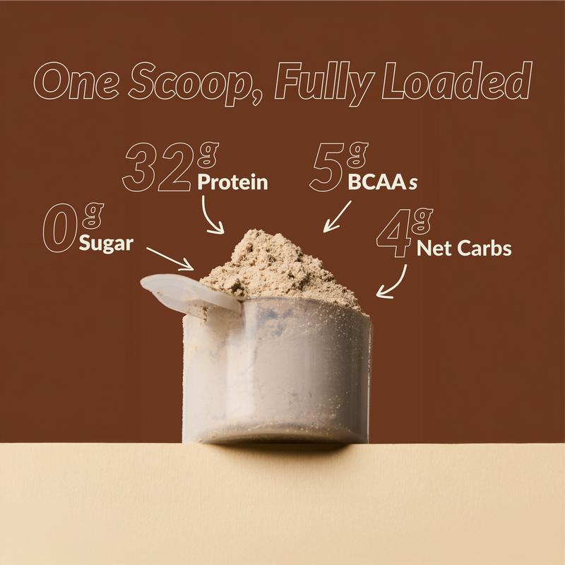 GOOD PROTEIN HIGH PROTEIN CHOCOLATE MILK 470G