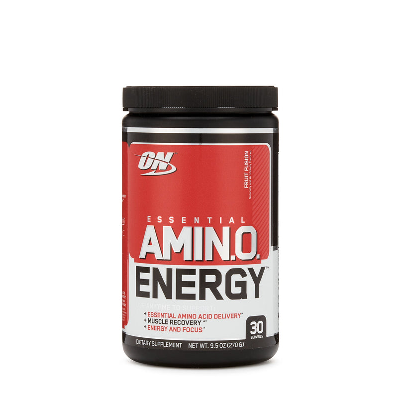 AMINO ENERGY 30 Servings – Strawberry Lime