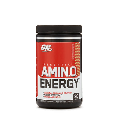 AMINO ENERGY 30 Servings – Concord Grape