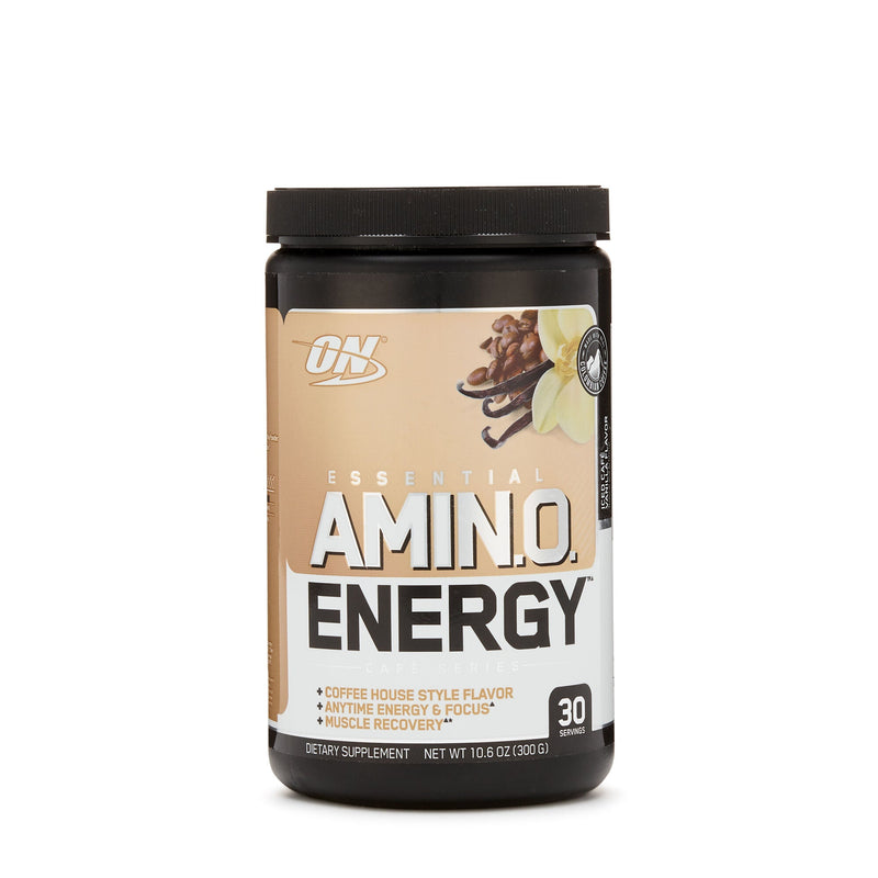 AMINO ENERGY 30 Servings – Pineapple