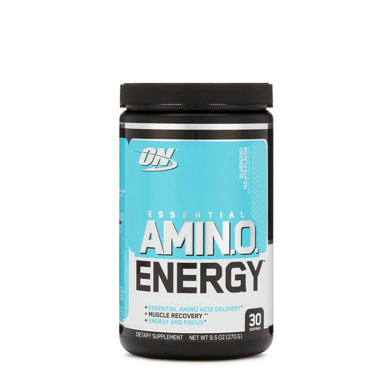 AMINO ENERGY 30 Servings – Fruit Fusion