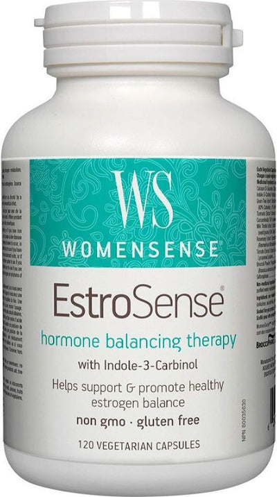 Estro Sense – 120's