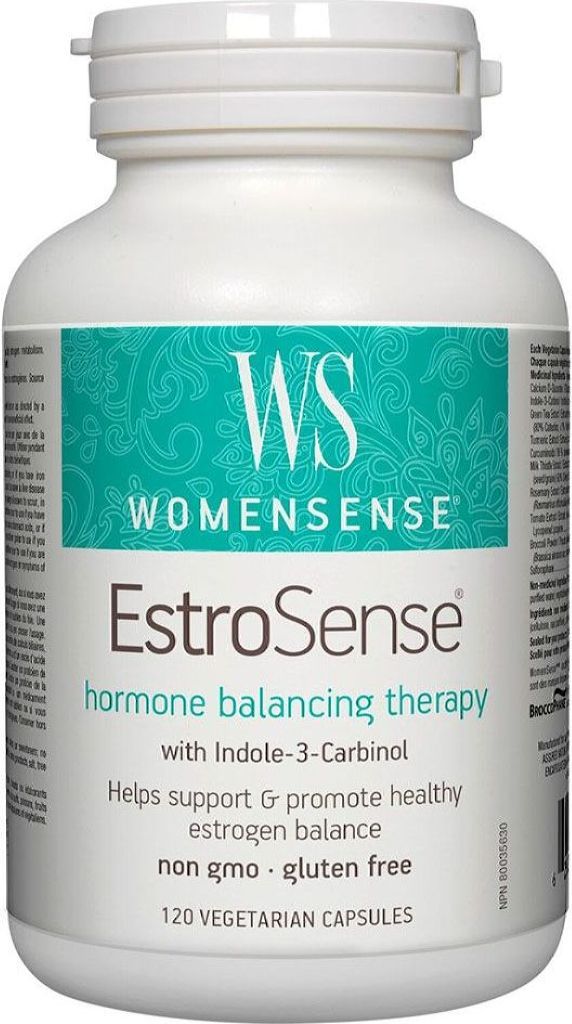 Estro Sense – 120&