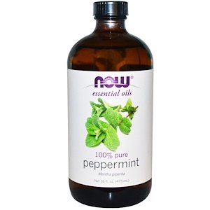 PEPPERMINT OIL - 118ml