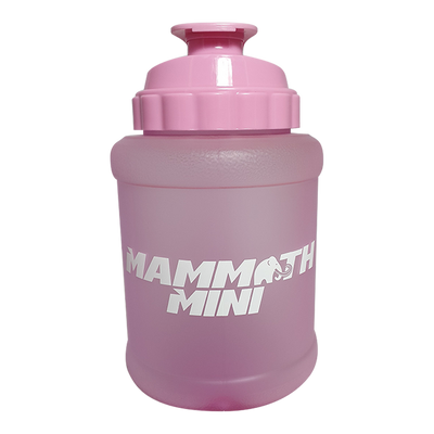 Mammoth Mug Mini 1.5L – Matte Hawaiian Blue