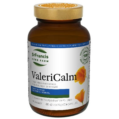 St. Francis ValeriCalm – 250ml